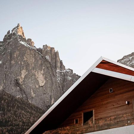La Paula Apartments & Suites Siusi Eksteriør billede