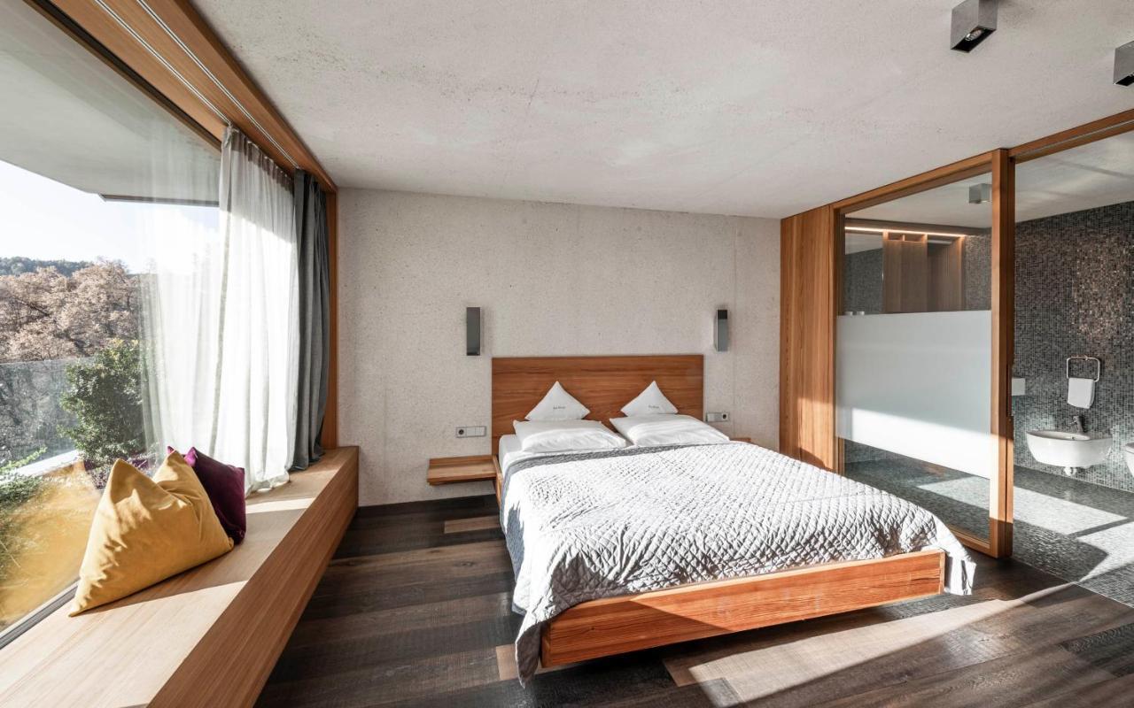 La Paula Apartments & Suites Siusi Eksteriør billede