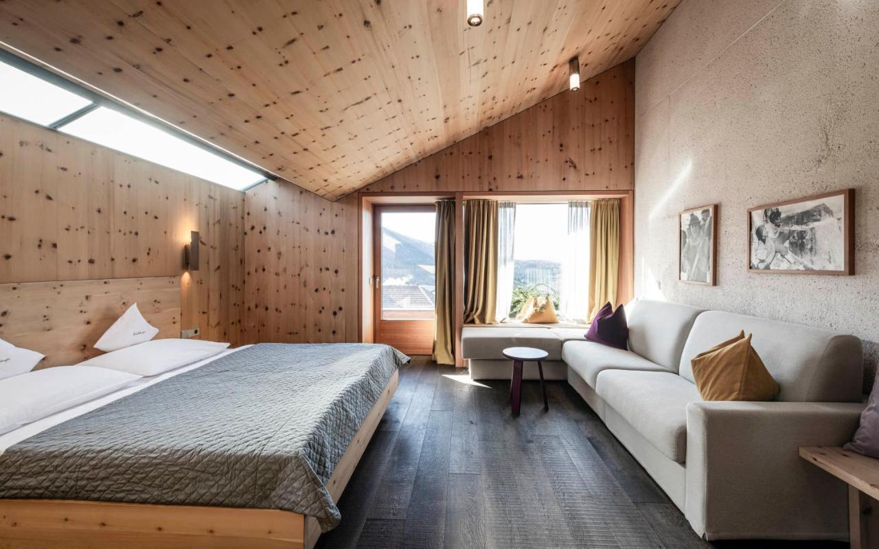 La Paula Apartments & Suites Siusi Eksteriør billede