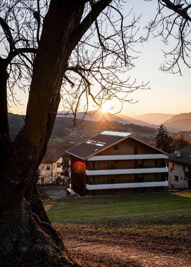 La Paula Apartments & Suites Siusi Eksteriør billede