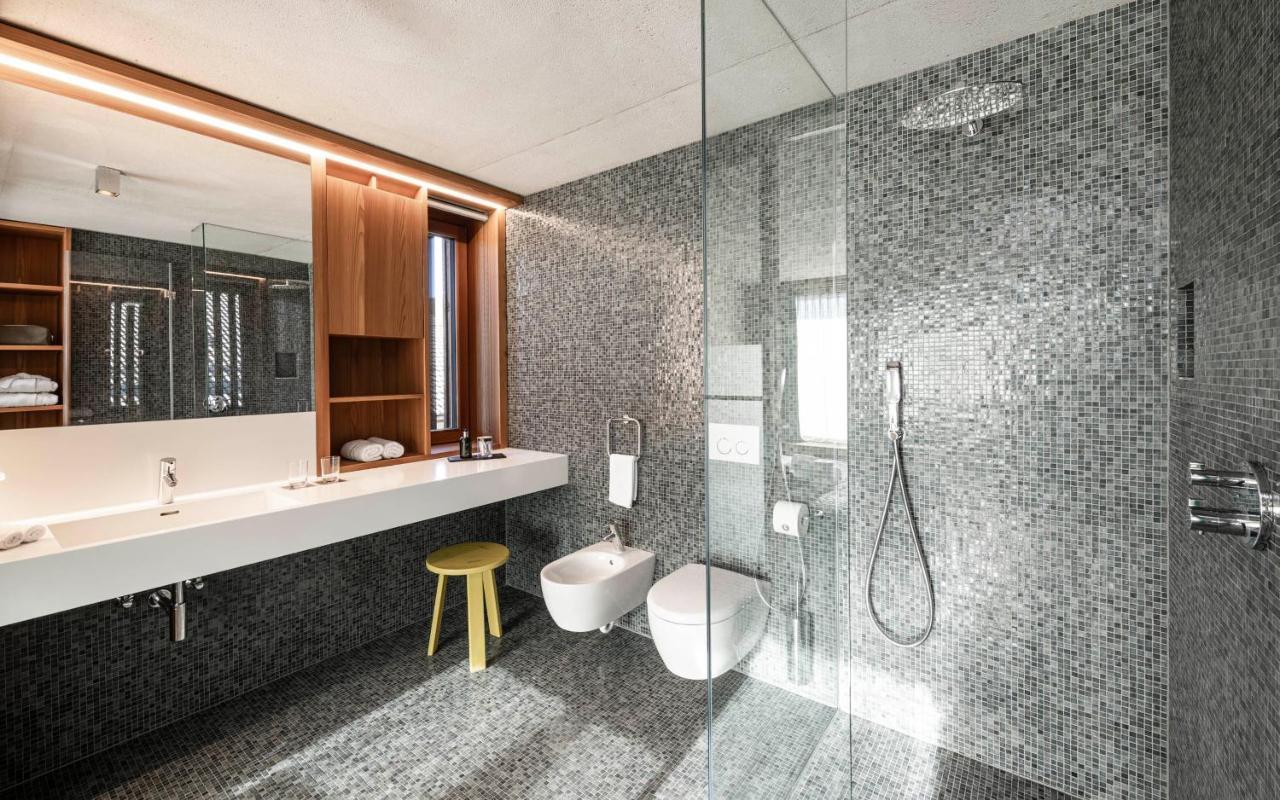 La Paula Apartments & Suites Siusi Eksteriør billede