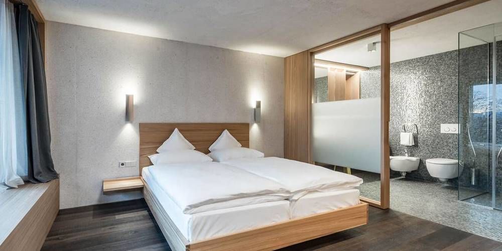La Paula Apartments & Suites Siusi Eksteriør billede