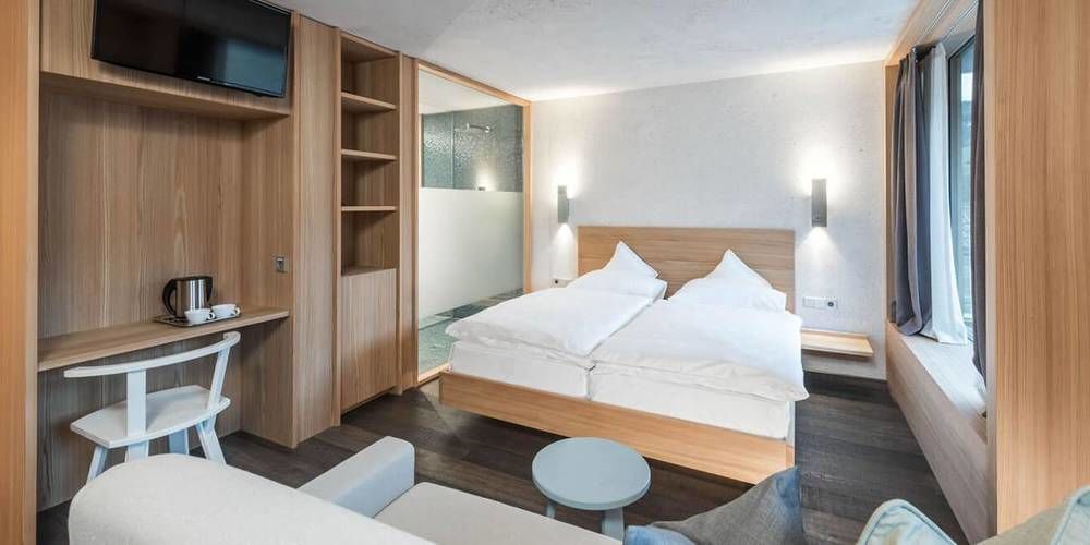 La Paula Apartments & Suites Siusi Eksteriør billede