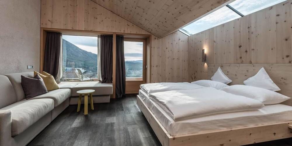 La Paula Apartments & Suites Siusi Eksteriør billede
