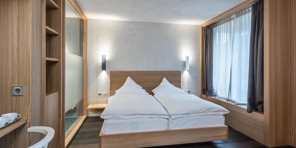 La Paula Apartments & Suites Siusi Eksteriør billede