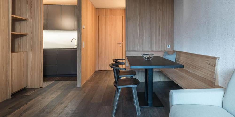 La Paula Apartments & Suites Siusi Eksteriør billede