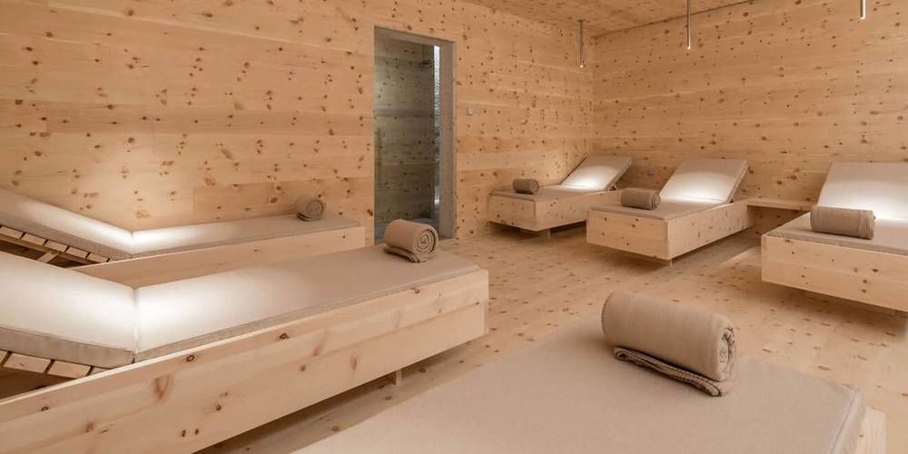 La Paula Apartments & Suites Siusi Eksteriør billede